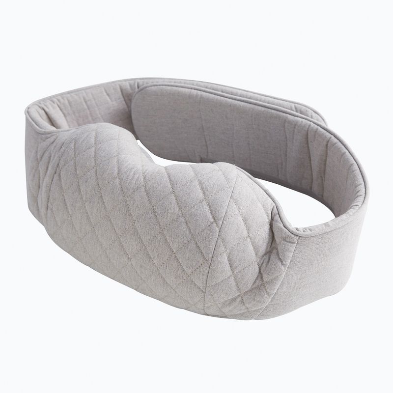 Massaggiatore SYNCA Quzy grigio chiaro 3