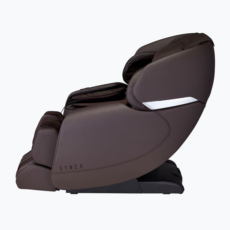 Sedia per massaggi SYNCA Hisho marrone 5