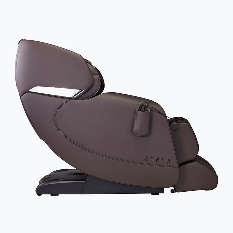 Sedia per massaggi SYNCA Hisho marrone 10