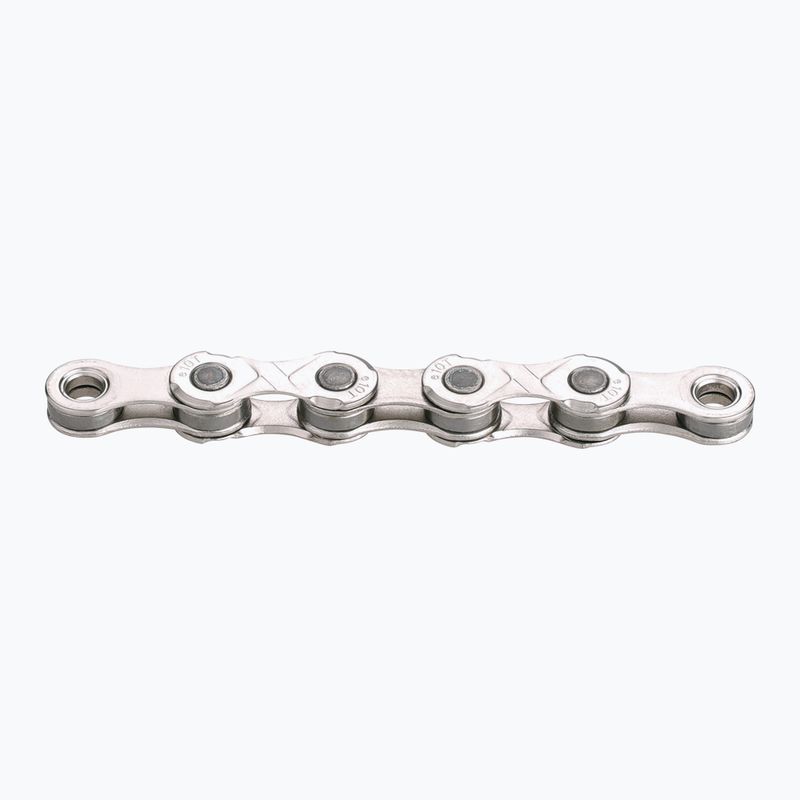 Catena per bicicletta KMC E10 x122 argento