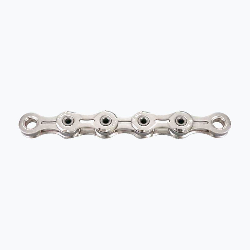 Catena per bicicletta KMC X12 x126 argento