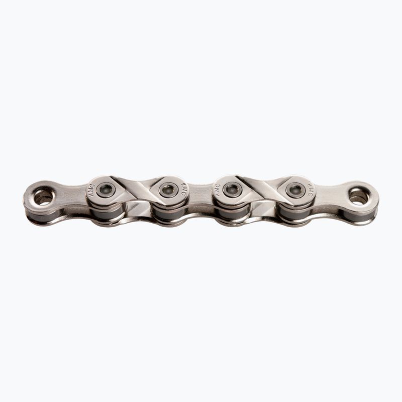 Catena per bicicletta KMC X8 x114 argento 3