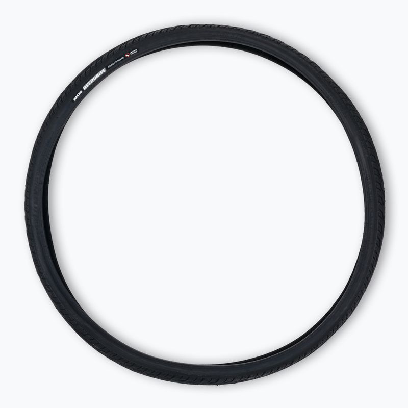 Pneumatico per bicicletta Maxxis Overdrive 27TPI Maxxprotect 700 x 40C 2