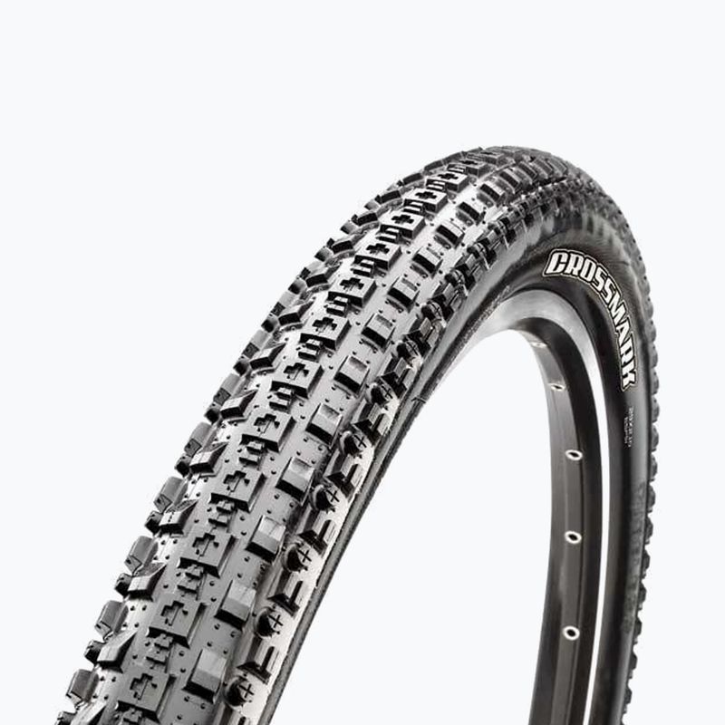 Pneumatico per bicicletta Maxxis Crossmark 26 x 2,10 4