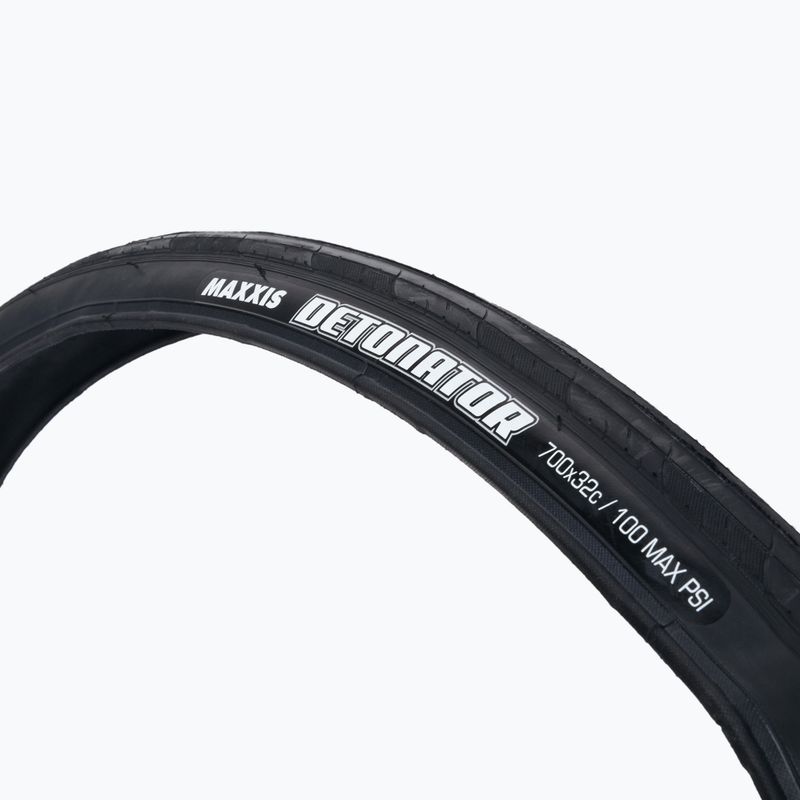 Pneumatico per bicicletta Maxxis Detonator 60TPI 3