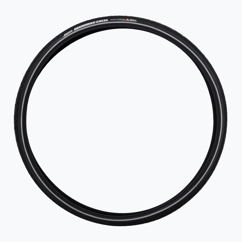 Pneumatico per bicicletta Maxxis Overdrive Excel Silkshield 2