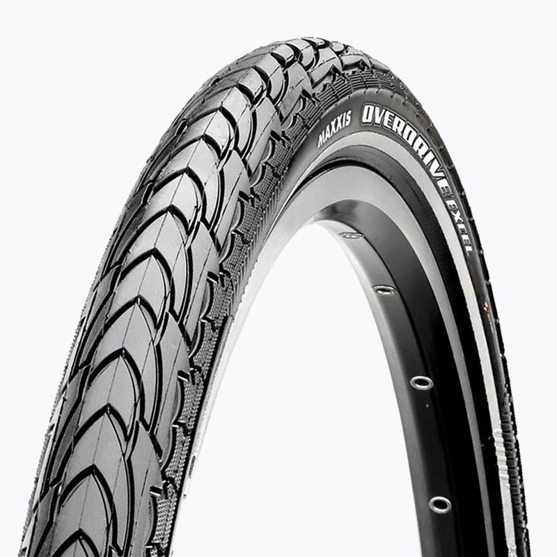Pneumatico per bicicletta Maxxis Overdrive Excel Silkshield 3