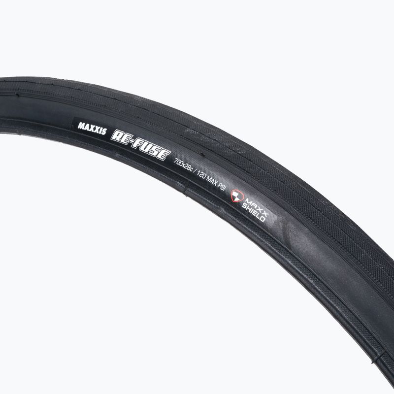 Pneumatico per bicicletta Maxxis Re-Fuse 60TPI Maxxshield 3