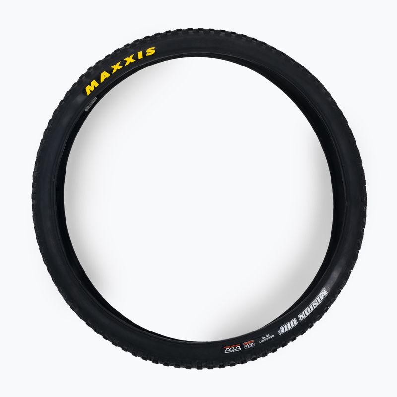 Pneumatico per bicicletta Maxxis Minion DHF Kevlar Exo/Tr 2