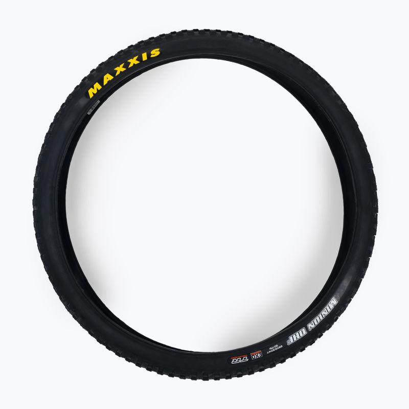 Pneumatico per bicicletta Maxxis Minion DHF Kevlar Exo/Tr 29 x 2,30 2