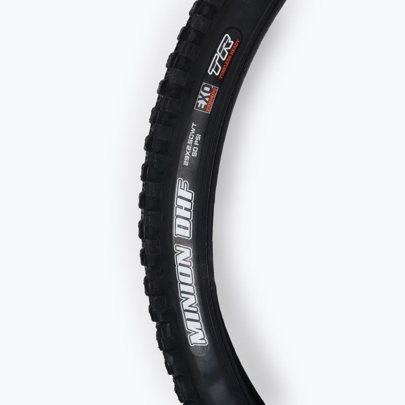 Pneumatico per bicicletta Maxxis Minion DHF Kevlar Exo/Tr 29 x 2,30 4