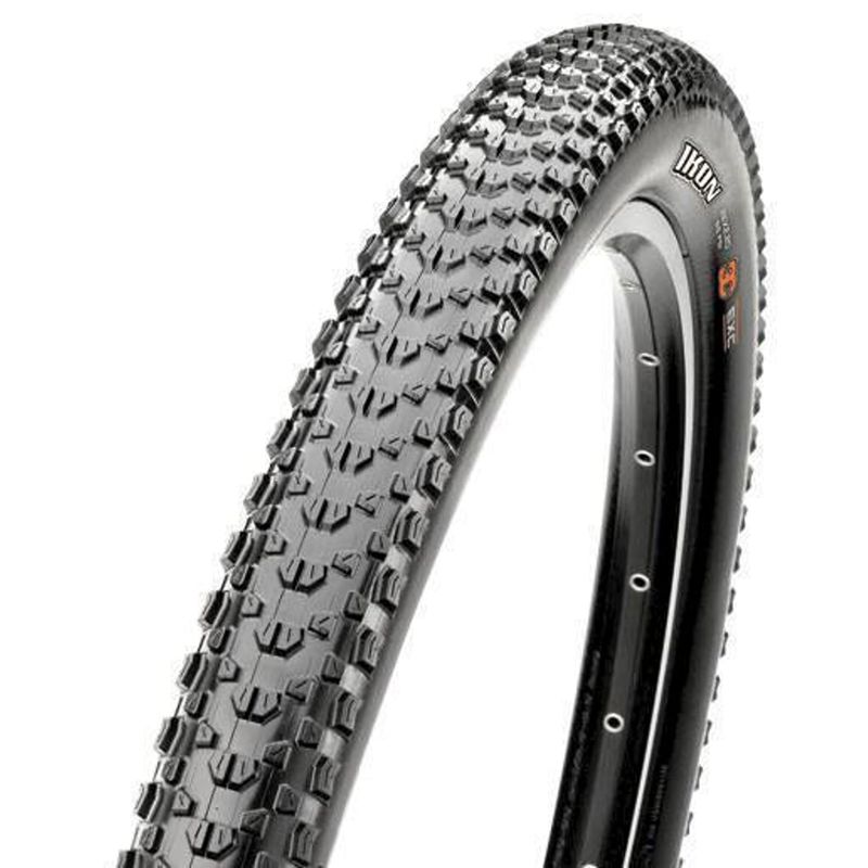 Pneumatico per bicicletta Maxxis Ikon Kevlar 3Cs/Exo/Tr
