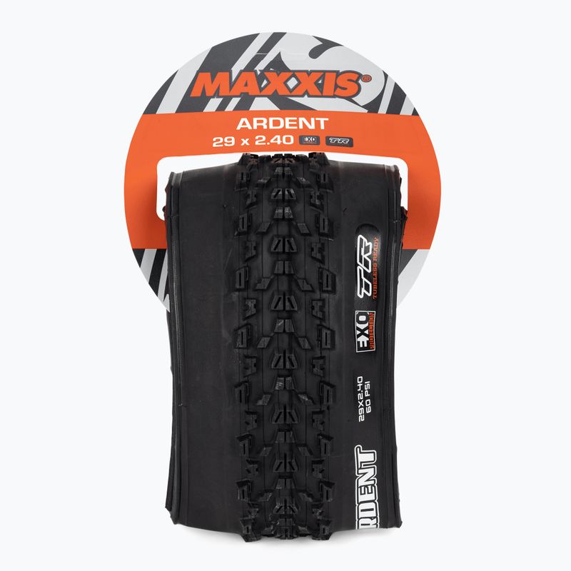Pneumatico per bicicletta Maxxis Ardent Kevlar Exo/Tr 2