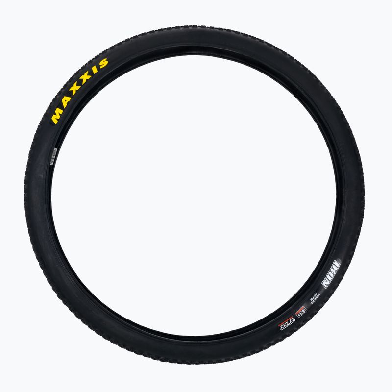 Pneumatico per bicicletta Maxxis Ikon 60TPI Exo/Tr Dual 27,5 x 2,20 2