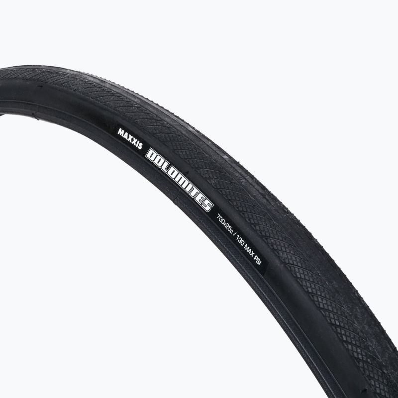 Pneumatico per bicicletta Maxxis Dolomites 60TPI 700 x 25C 3
