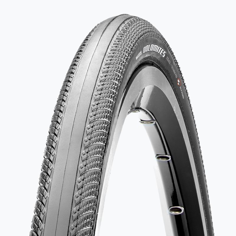 Pneumatico per bicicletta Maxxis Dolomites 60TPI 700 x 25C
