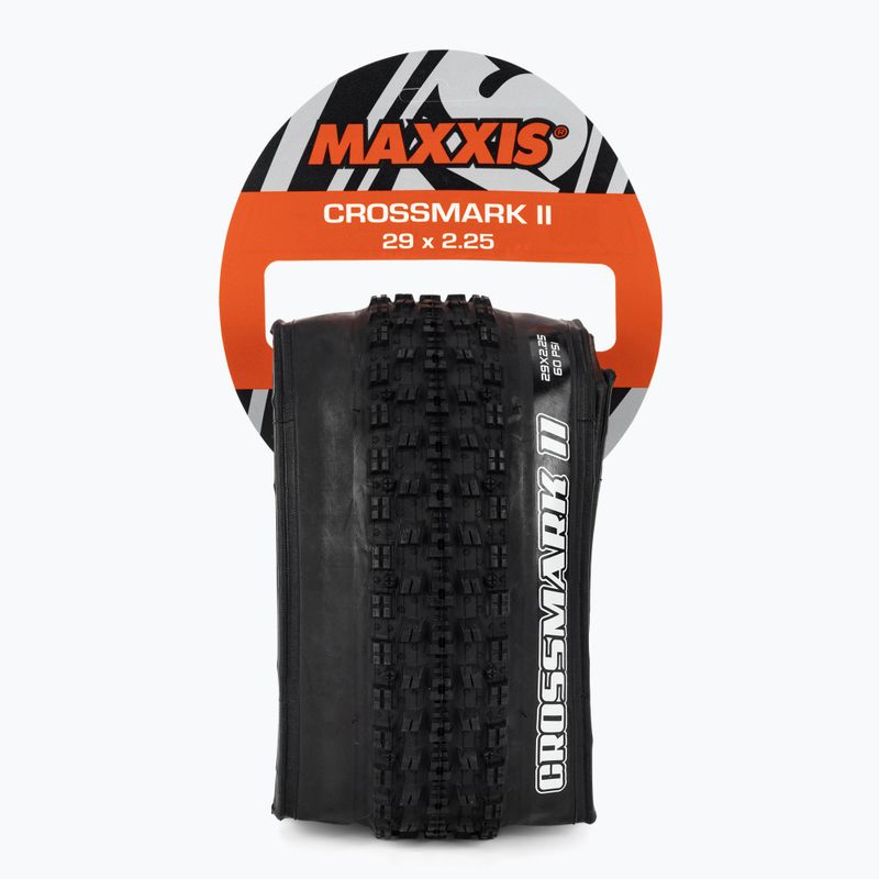 Pneumatico per bicicletta Maxxis Crossmark II Kevlar 2