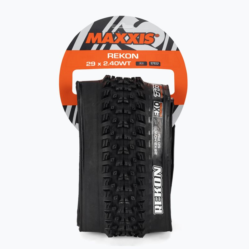 Pneumatico per bicicletta Maxxis Rekon Kevlar Wt Exo/Tr 2