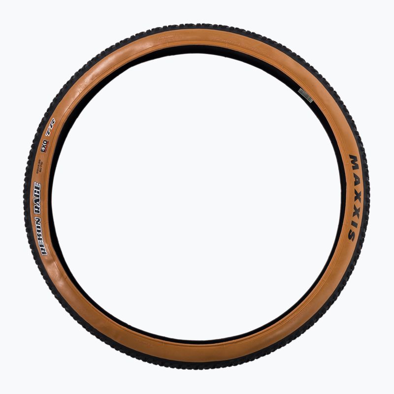 Pneumatico per bicicletta Maxxis Rekon Race Kevlar Exo/Tr/Tanwall 29 x 2,35 3
