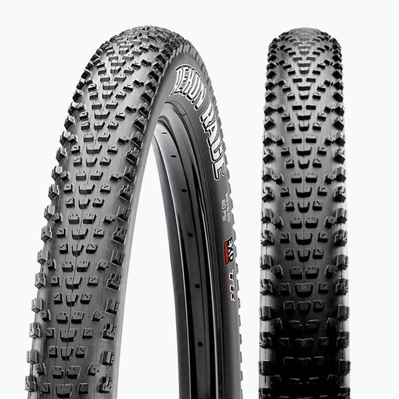 Pneumatico per bicicletta Maxxis Rekon Race Kevlar Exo/Tr/Tanwall 29 x 2,35 4