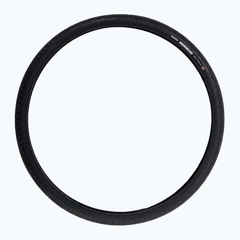 Pneumatico per bicicletta Maxxis Rambler Exo 700 x 40 C 2