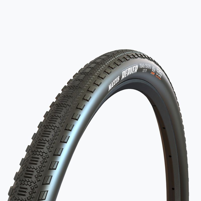 Pneumatico per bicicletta Maxxis Reaver Exo/Tr 700 x 45C