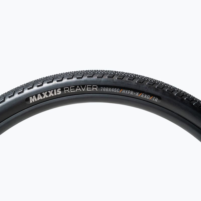 Pneumatico per bicicletta Maxxis Reaver Hypr-X/Exo/TR 700 x 45C 3