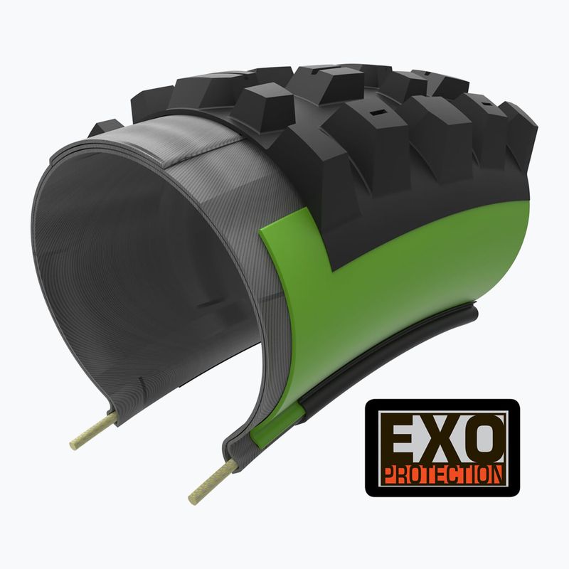 Pneumatico per bicicletta Maxxis Rambler Hypr-X/Exo/TR/Tanwall 700 x 45C 2
