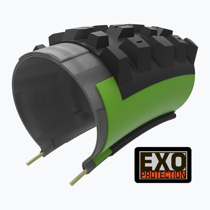 Pneumatico per bicicletta Maxxis Reaver Hypr-X/Exo/TR/Tanwall 700 x 45C 3