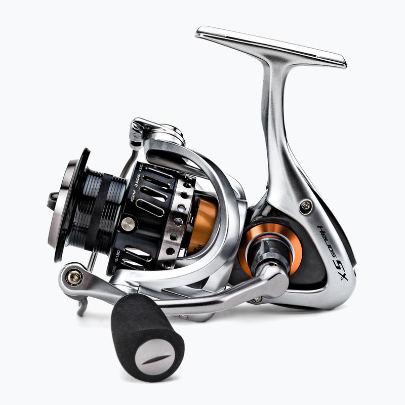 Mulinello da spinning Okuma Helios SX 3