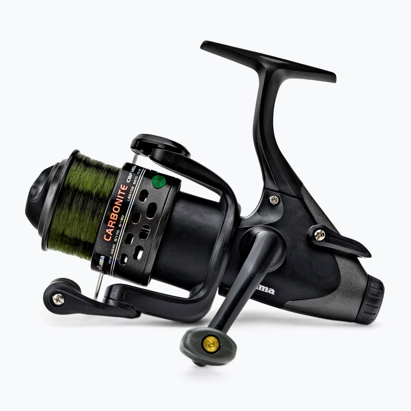 Mulinello Okuma Carbonite XP feeder 3
