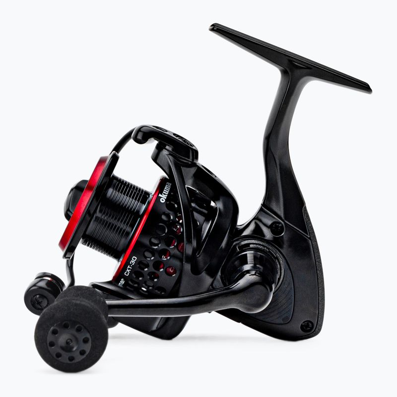 Mulinello da spinning Okuma Ceymar XT 3