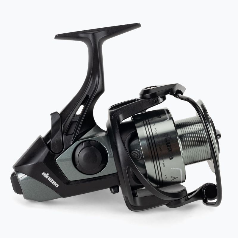 Mulinello da pesca per carpe Okuma Aventa 2