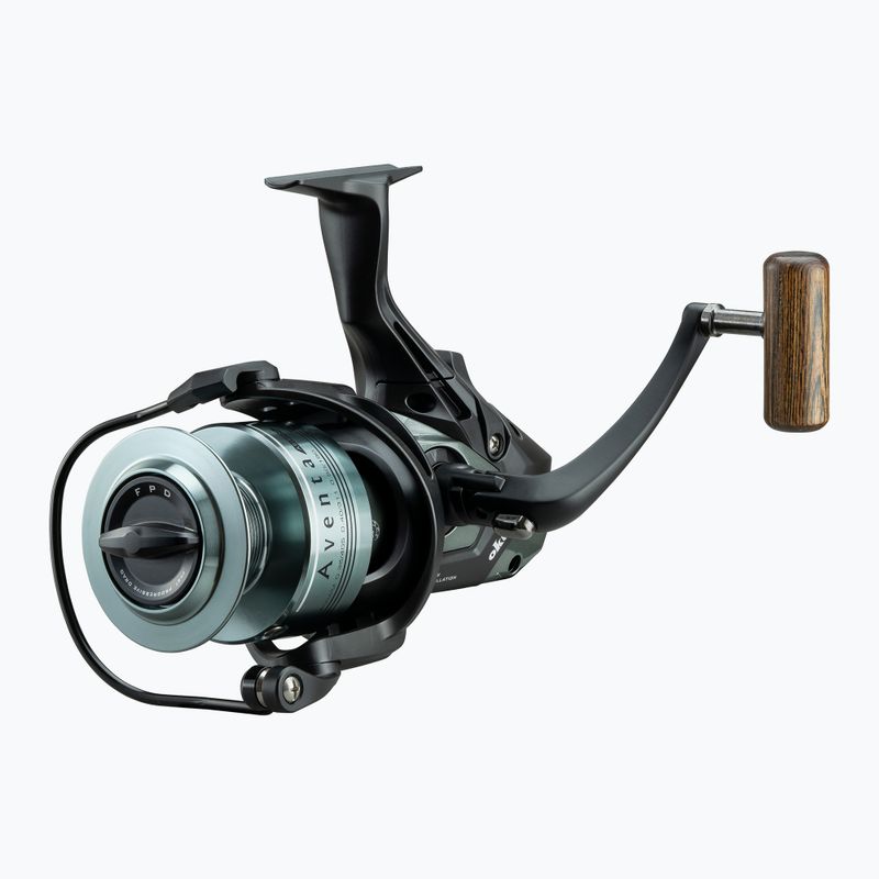 Mulinello da pesca per carpe Okuma Aventa 7