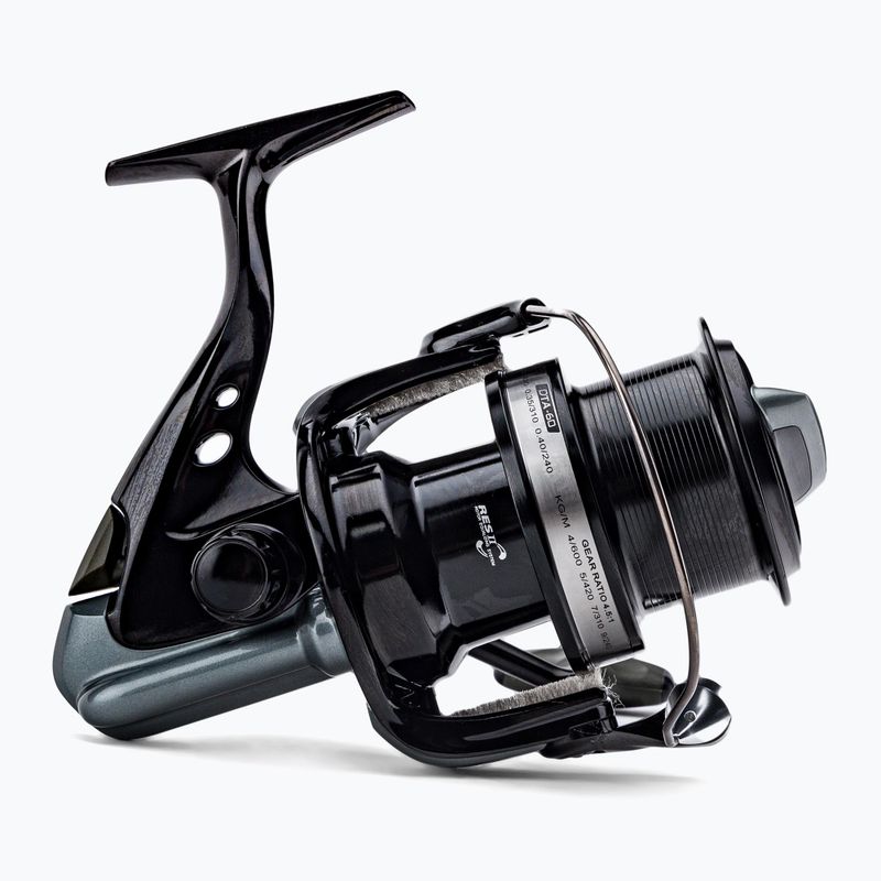 Mulinello da carpa Okuma Distance DTA 2