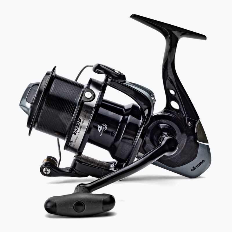 Mulinello da carpa Okuma Distance DTA 3