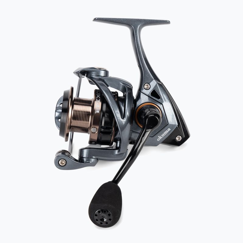 Mulinello da spinning Okuma Epixor XT 3