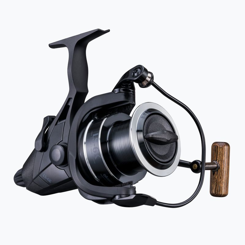 Mulinello da pesca per carpe Okuma LS 3