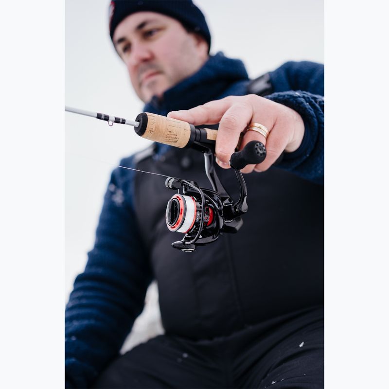 Mulinello da spinning Okuma Ceymar XT Match FD 6