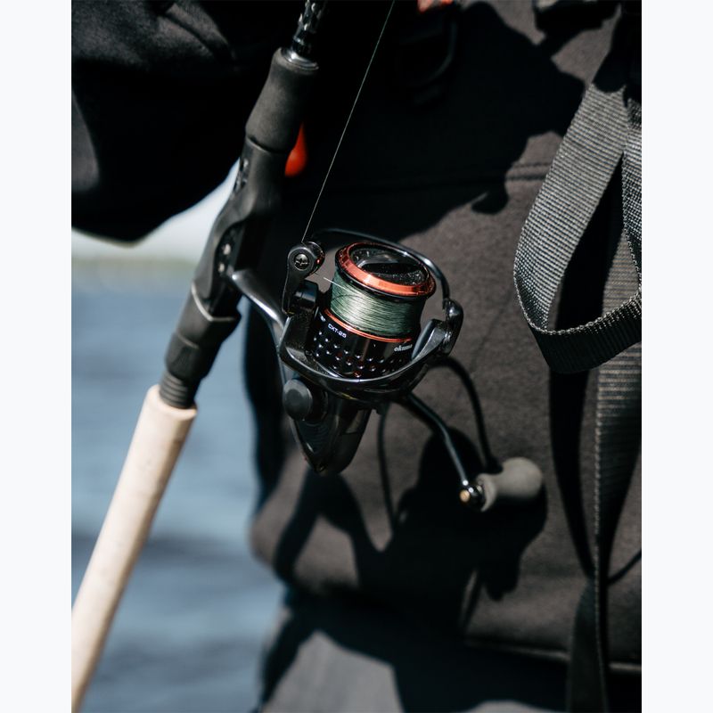 Mulinello da spinning Okuma Ceymar XT Match FD 7