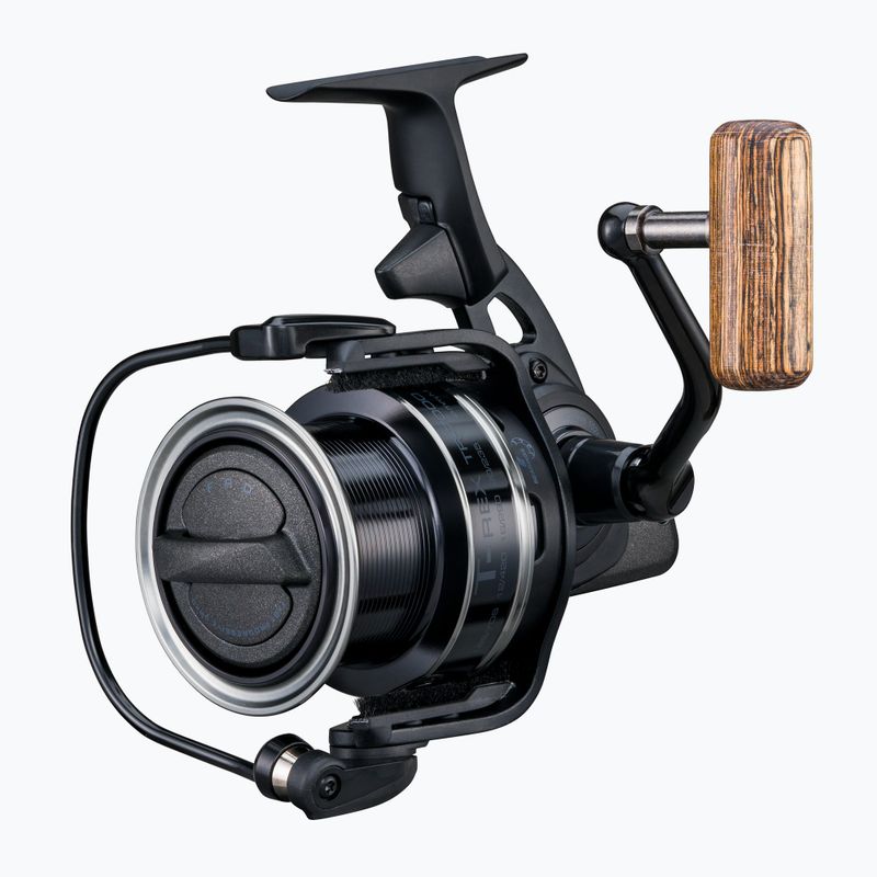 Mulinello da pesca per carpe Okuma T-Rex 5