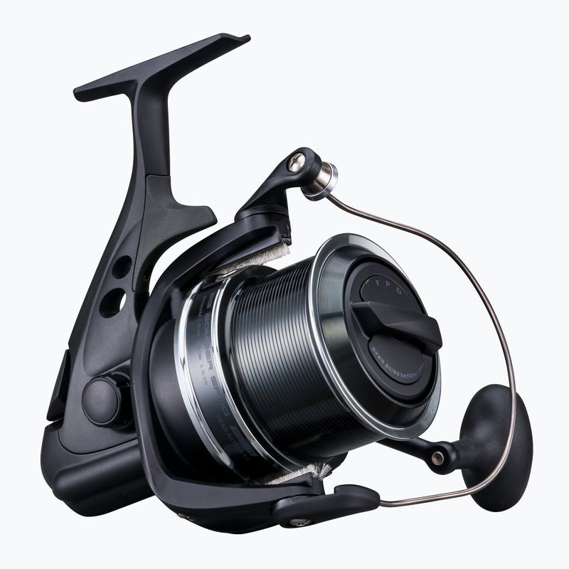 Mulinello da pesca per carpe Okuma Big Bomber Spod 6