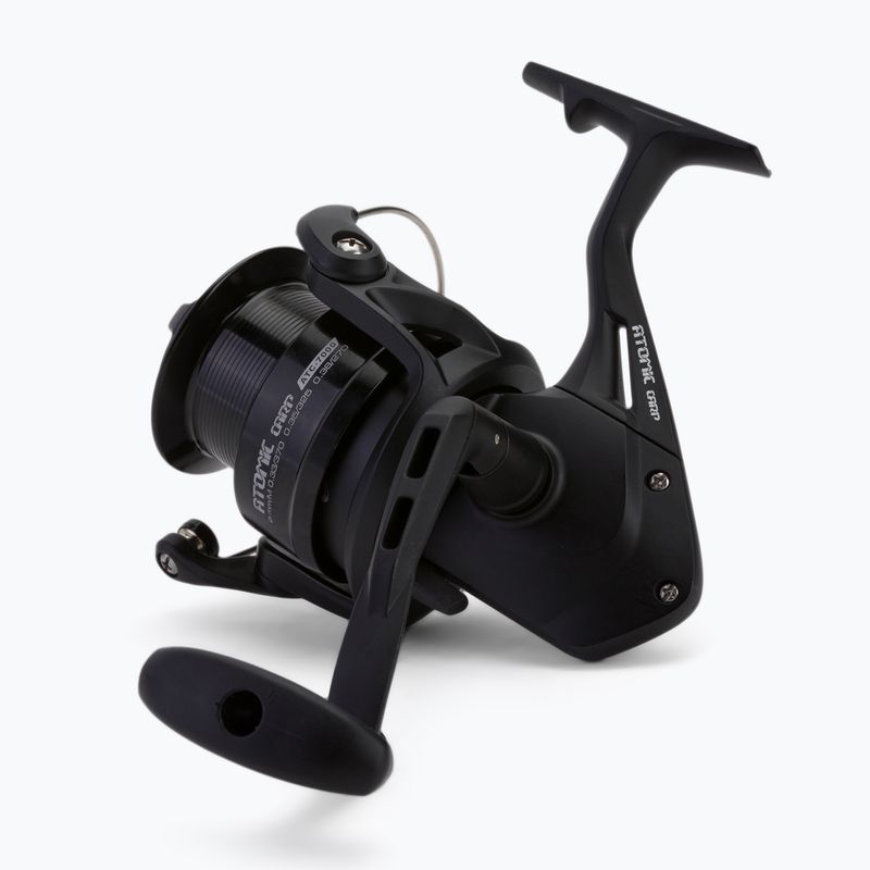Mulinello da carpa Okuma Atomic 3