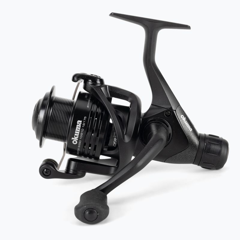 Mulinello da spinning Okuma Carbonite RD 3