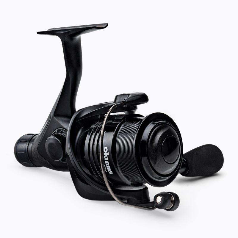 Mulinello da pesca Okuma Carbonite Match Rd con galleggiante