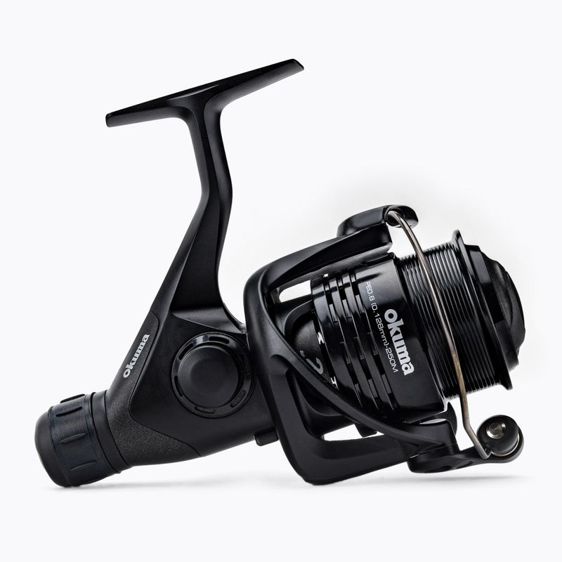 Mulinello da pesca Okuma Carbonite Match Rd con galleggiante 2