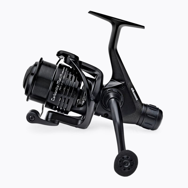 Mulinello da pesca Okuma Carbonite Match Rd con galleggiante 3