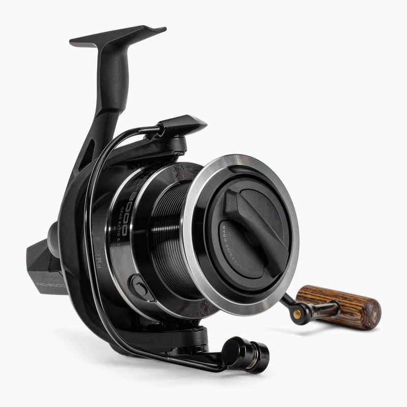 Mulinello da pesca per carpe Okuma Incepcion