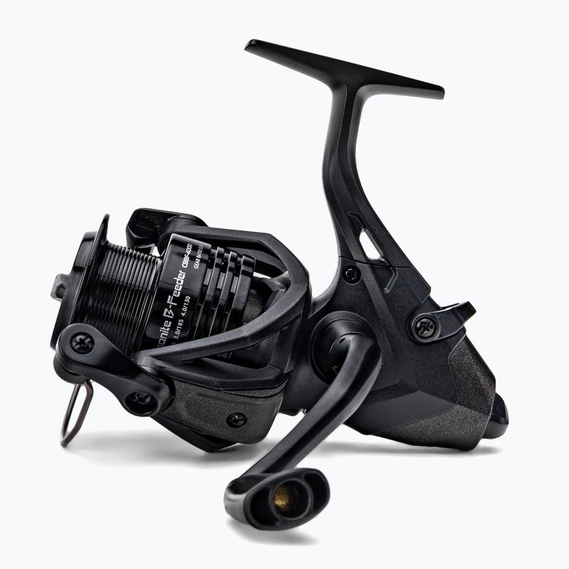 Mulinello alimentatore Okuma Carbonite B-Feeder 3