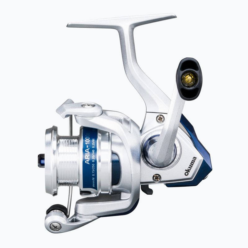 Mulinello da spinning Okuma Aria 5
